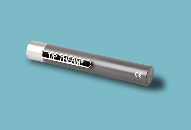 TIP THERM<sup>®</sup>